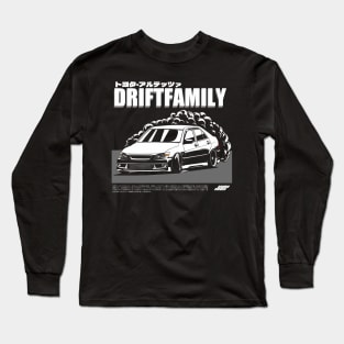 Altezza Drift Long Sleeve T-Shirt